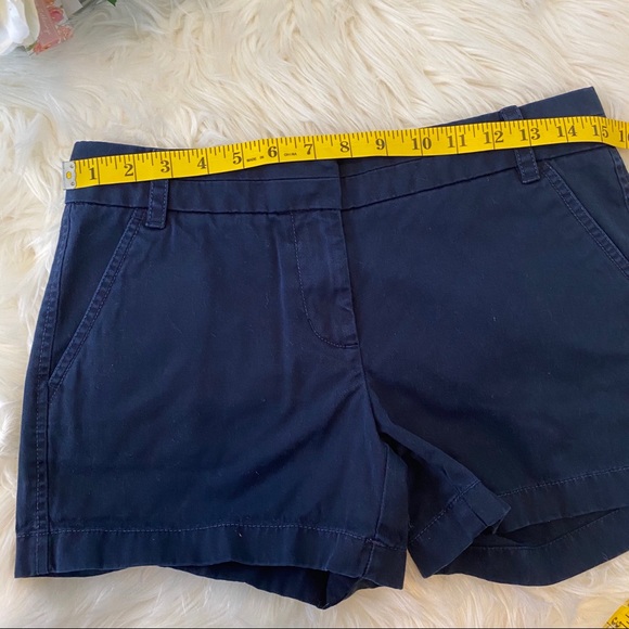 J.CREW chino shorts - Picture 4 of 5
